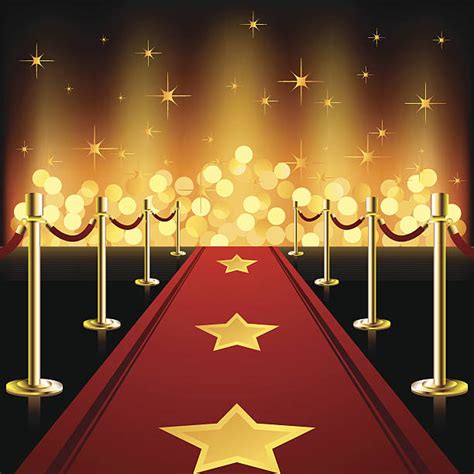 Red Carpet Illustrations, Royalty-Free Vector Graphics & Clip Art - iStock