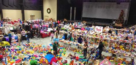 Shoreline Area News: HUGE Holiday Gift / Toy Sale in Mill Creek Nov 22-23