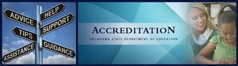 Accreditation