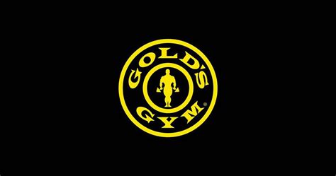 Gold S Gym Logo Pictures to Pin on Pinterest - PinsDaddy