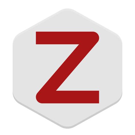 Zotero Icon | Papirus Apps Iconpack | Papirus Dev Team