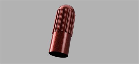 Replacement Part for Braun Coffee Grinder by ndl | Download free STL model | Printables.com