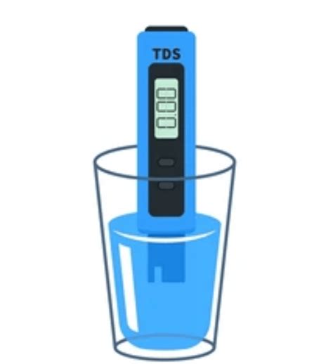 TDS Meter - DropShop