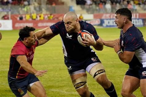 USA and Canada move up World Rugby Men’s Rankings powered by Capgemini | World Rugby