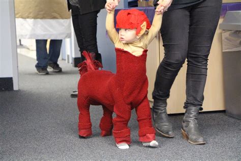 Baby Centaur Costume : 5 Steps (with Pictures) - Instructables