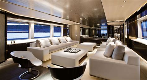 Luxurious Superyacht Interior Designs – Adorable HomeAdorable Home