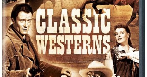 Classic TV Westerns - How many have you seen?