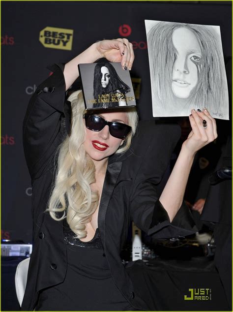 Lady Gaga: 'The Fame Monster': Photo 2378581 | Lady Gaga Photos | Just ...