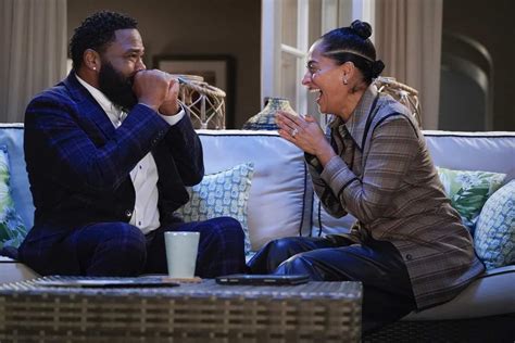 BLACK-ISH Season 8 Episode 13 Photos Homegoing | Seat42F