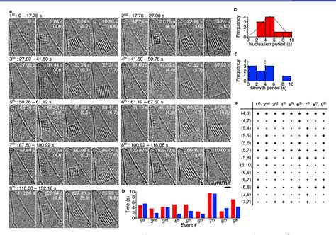 Figure 2 from Capturing the Moment of Emergence of Crystal Nucleus from Disorder. | Semantic Scholar