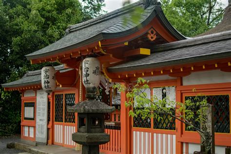 Uji Shrine – The Goshuin Guide