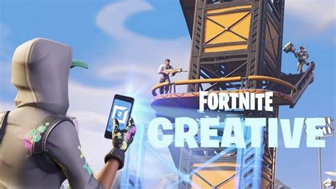 ¿Qué Cosas Hacer en el modo Creativo de Fortnite? - Crea lo que Imagines | Mira Cómo Se Hace