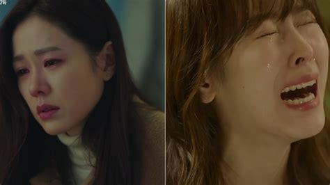 K-Drama Actresses Who Made us Cry With Their Beautiful Tears | allkpop