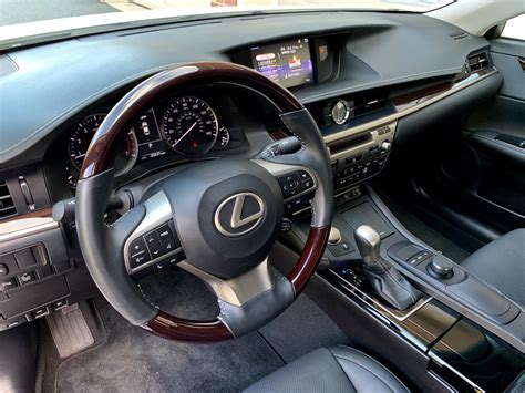 2017 Lexus Es 350 Interior Colors | Cabinets Matttroy