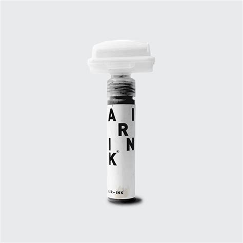 AIR-INK | Turning Air pollution into ink solution