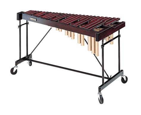 YX-350A - Gallery - Xylophones - Percussion - Musical Instruments - Products - Yamaha - United ...