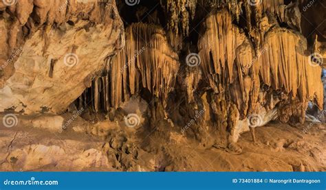 Texture of Cave Wall Image. Stock Photo - Image of asia, caves: 73401884