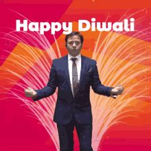 Happy Diwali GIF - Happy Diwali - Discover & Share GIFs