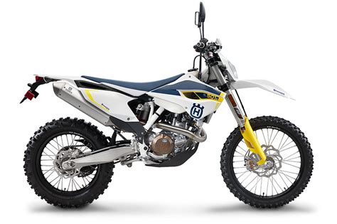 Husqvarna FE501S