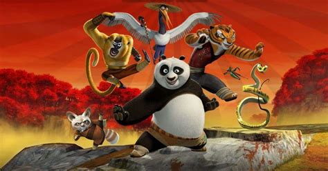 Kung Fu Panda 4: Will Po Return For It's Fans? Plot, Cast Details & More