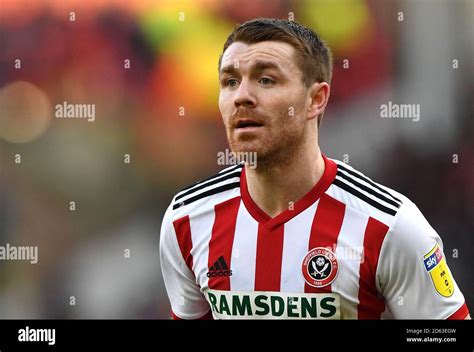 John Fleck, Sheffield United Stock Photo - Alamy