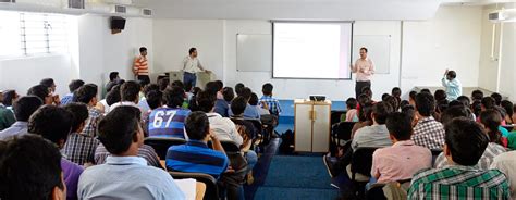 Best Placement and Student Programmes in Bangalore | CMRIT