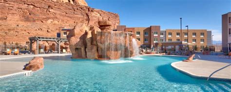 Best Hotels in Moab Utah - Places to Stay near Arches National Park