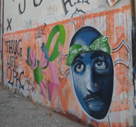 Tupac Shakur, Jesus and Resurrection Power | HuffPost