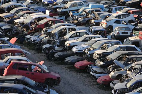 We Buy Junk Cars Houston: How Does the Process Work? - Cash Cars Buyer ...