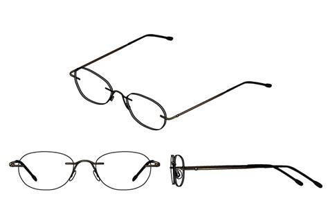 What Are The Best Rimless Glasses To Buy Online? Rimless Glasses Buying ...