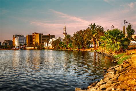 Reasons to visit Jeddah in 2023 | The Independent