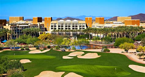 Golf, Gaming, and Relaxation – 3 Luxurious Arizona Resorts in the Valley of the Sun – The ...