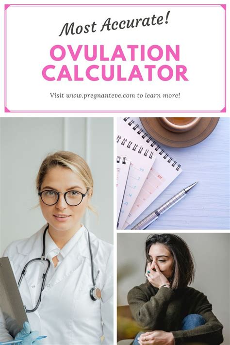 Ovulation calculator – Artofit