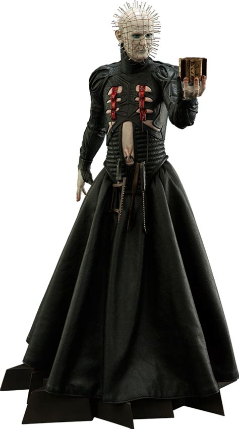 Hellraiser Pinhead Premium Format(TM) Figure by Sideshow Col | Sideshow ...