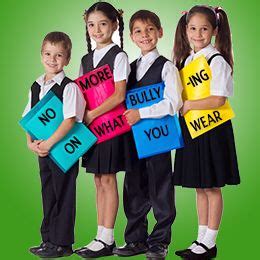 Épinglé sur Kids should love uniforms. Michael Diaz