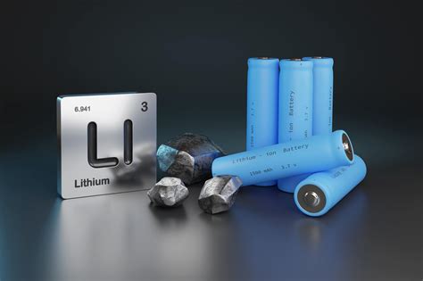 Pros and Cons of Lithium-Ion Batteries | Entrapeer