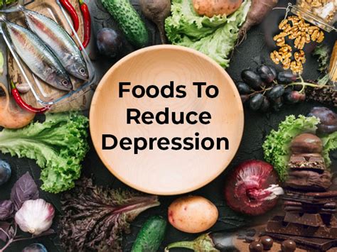 12 Foods To Help Overcome Depression - Boldsky.com