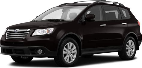 2014 Subaru Tribeca Values & Cars for Sale | Kelley Blue Book