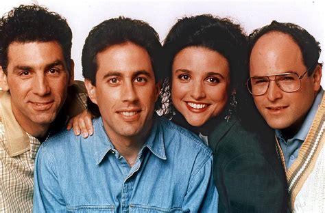 Can There Be Another 'Seinfeld' 25 Years Later?