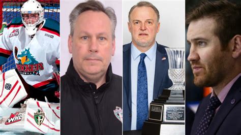 Prince Albert Raiders announce coaching staff for upcoming season – WHL ...