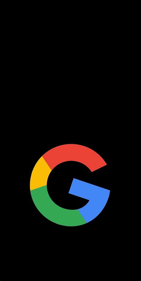 1366x768px, 720P free download | G Google, black, g logo from google, g symbol, google logo ...