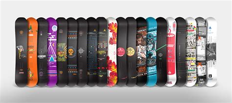 ACADEMY SNOWBOARDS | Behance