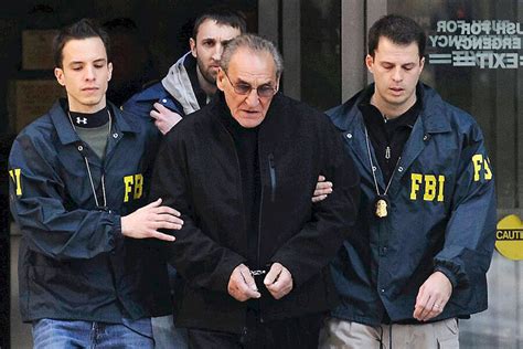 'Goodfellas' mafia trial: How mobsters became history's latest has-beens - CSMonitor.com