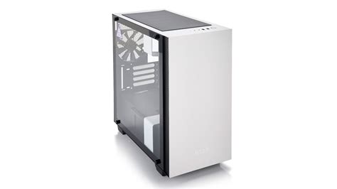 NZXT H400i micro-ATX case review | PC Gamer