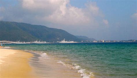 6 Picturesque Beaches In China To Visit On Your 2023 Vacation