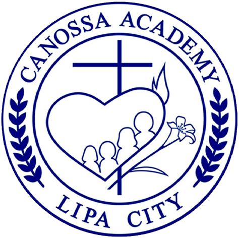 Canossa Academy Lipa