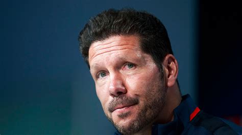 Can Diego Simeone evolve as a coach and develop Atletico Madrid's youngsters, asks Terry Gibson ...