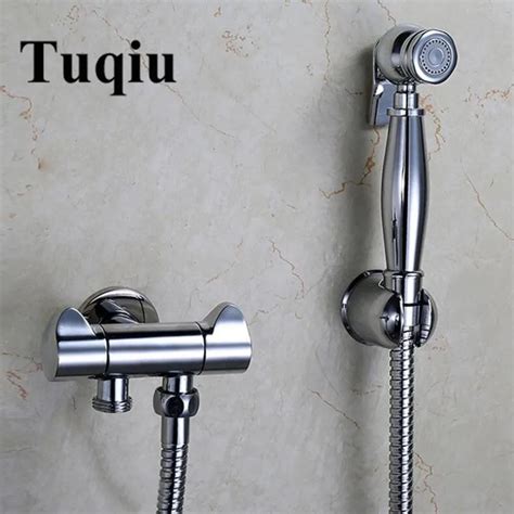 High quality Bathroom Bidet faucet toilet bidet set Portable bidet ...