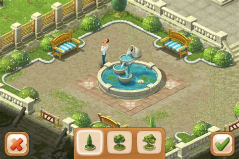 Gardenscapes New Acres Free Download - aspenwestern