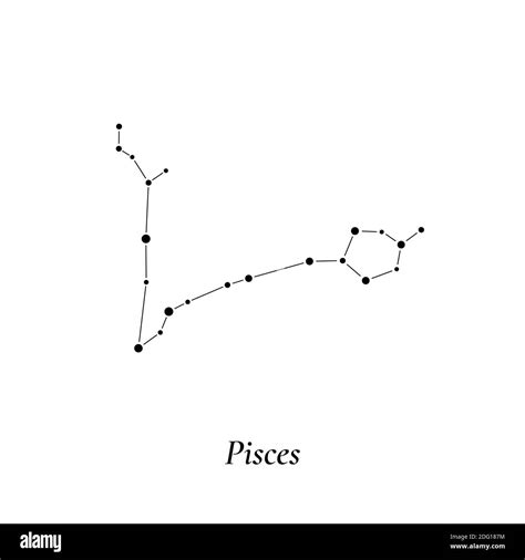 16+ Pisces Constellation Drawing - VirenManuela